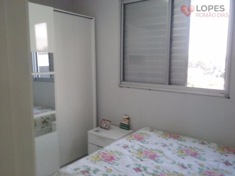 Apartamento à venda com 2 quartos - Foto 10