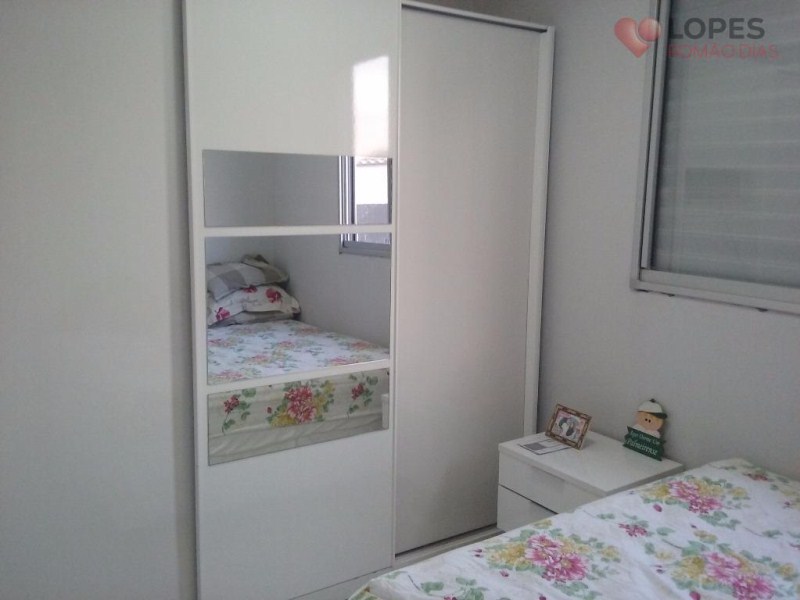 Apartamento à venda com 2 quartos - Foto 11