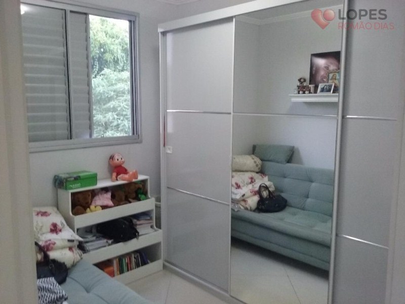 Apartamento à venda com 2 quartos - Foto 12