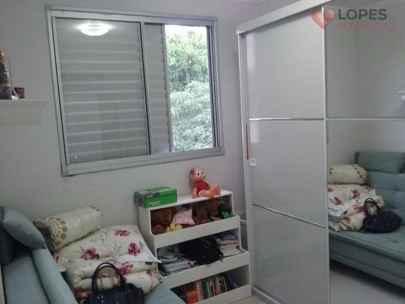 Apartamento à venda com 2 quartos - Foto 13