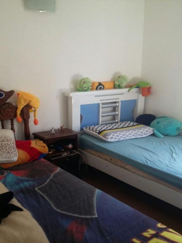 Apartamento, 2 quartos - Foto 3