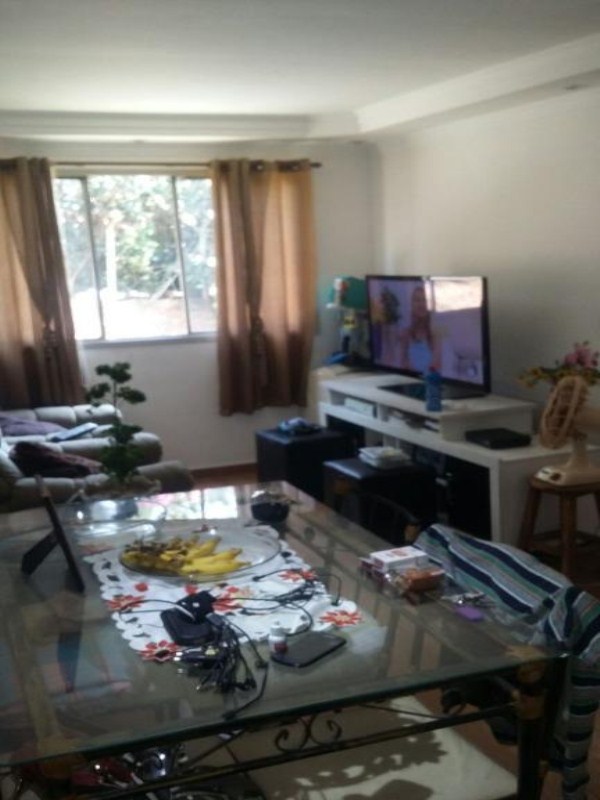Apartamento, 2 quartos - Foto 5