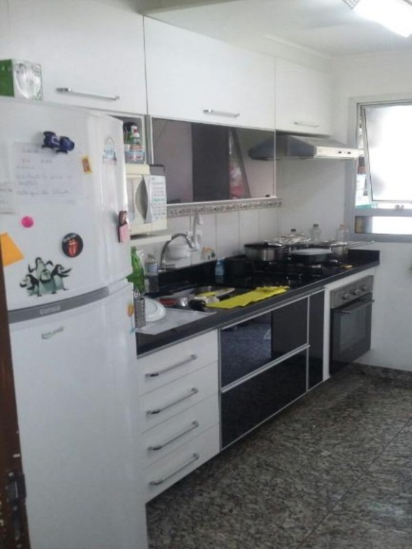 Apartamento, 2 quartos - Foto 6