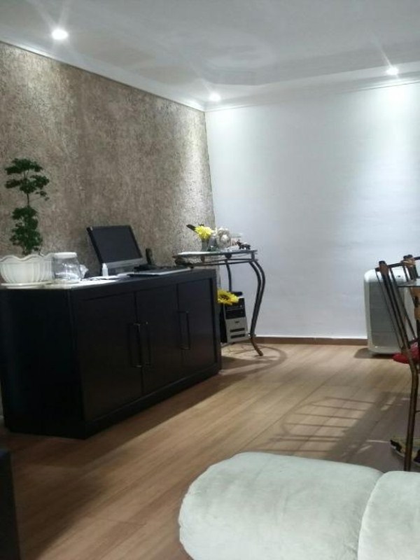 Apartamento, 2 quartos - Foto 8