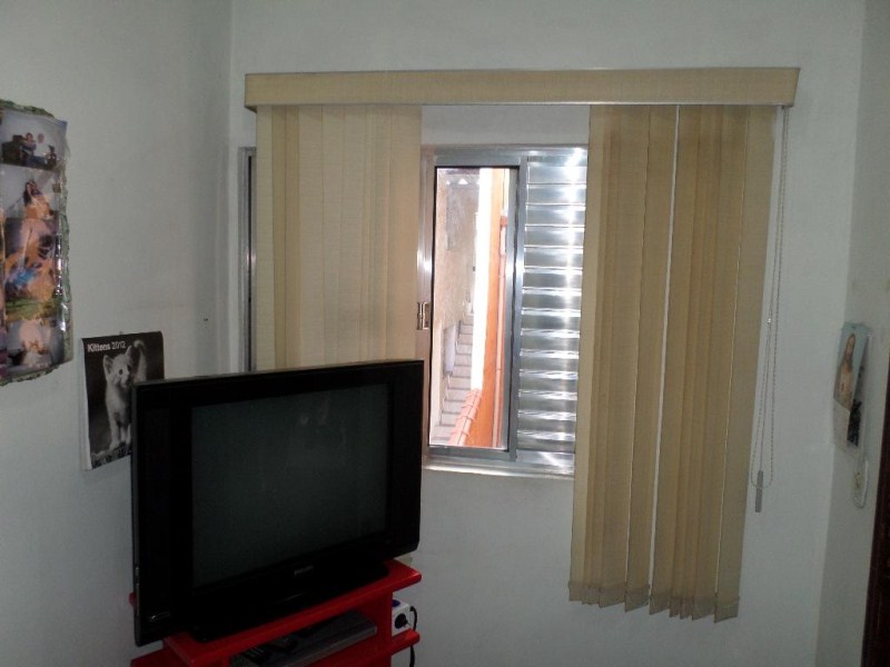 Sobrado à venda com 2 quartos, 190m² - Foto 9