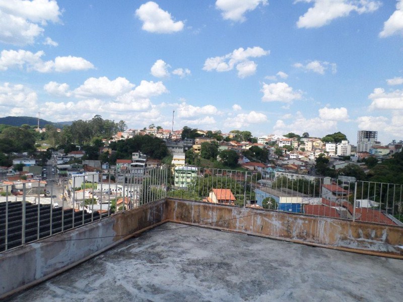 Sobrado à venda com 2 quartos, 190m² - Foto 17