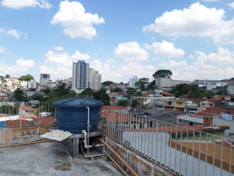 Sobrado à venda com 2 quartos, 190m² - Foto 18