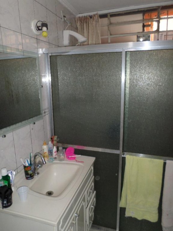 Sobrado à venda com 2 quartos, 190m² - Foto 23