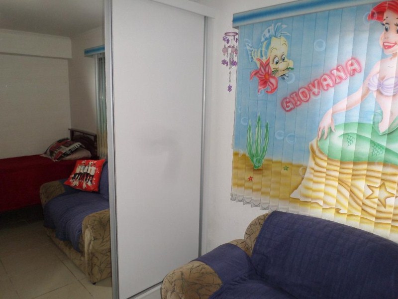 Sobrado à venda com 2 quartos, 190m² - Foto 24