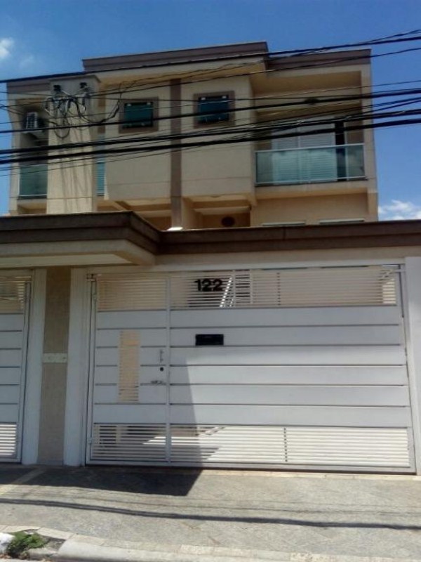 Sobrado, 3 quartos - Foto 1