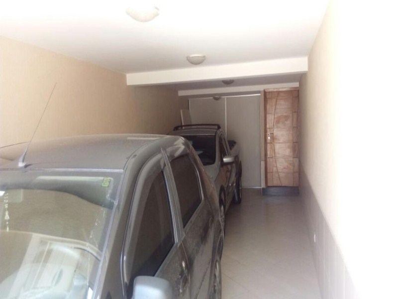 Sobrado, 3 quartos - Foto 2