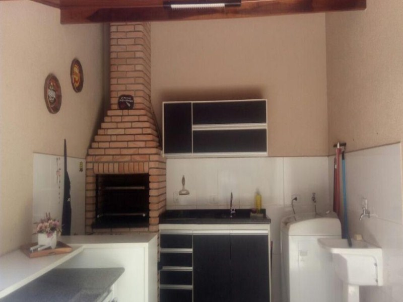 Sobrado, 3 quartos - Foto 3