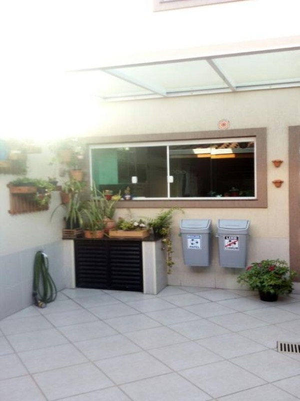 Sobrado, 3 quartos - Foto 4