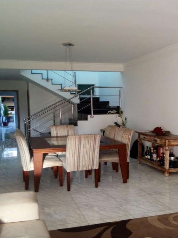 Sobrado, 3 quartos - Foto 8