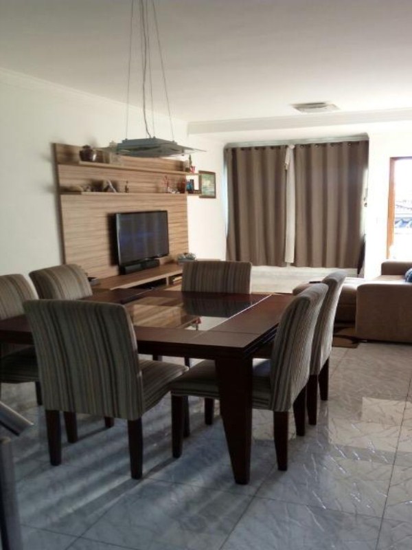 Sobrado, 3 quartos - Foto 9