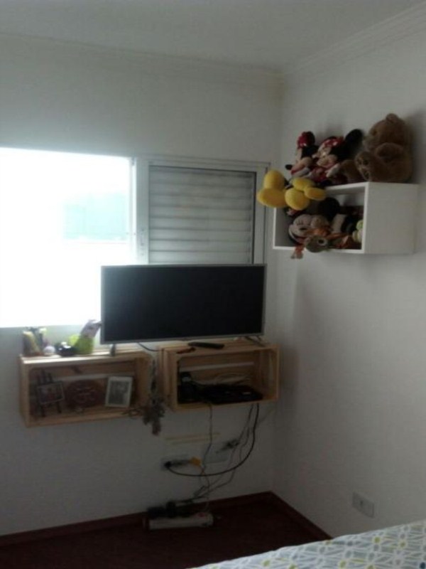 Sobrado, 3 quartos - Foto 16