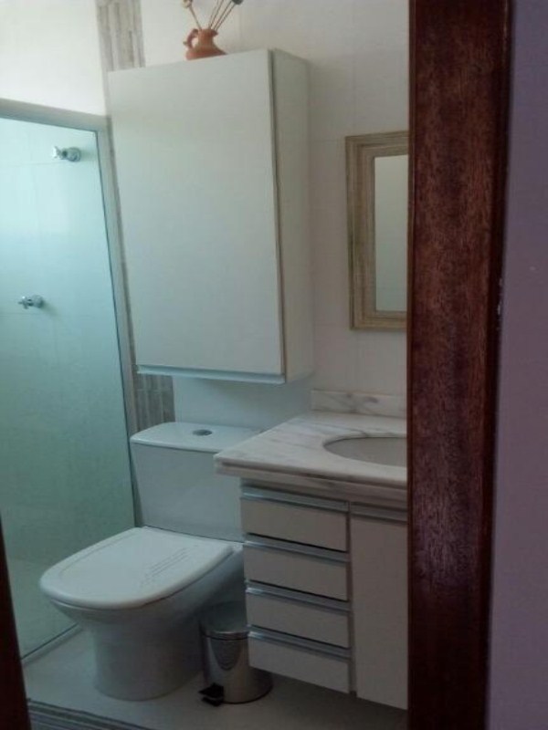 Sobrado, 3 quartos - Foto 20