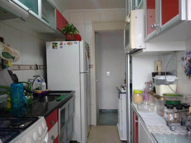 Apartamento à venda com 2 quartos - Foto 3