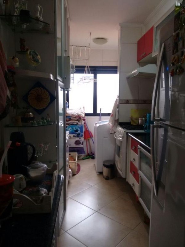 Apartamento à venda com 2 quartos - Foto 4