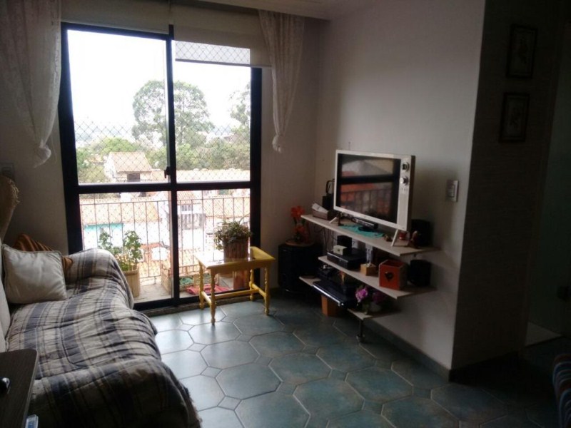 Apartamento à venda com 2 quartos - Foto 11