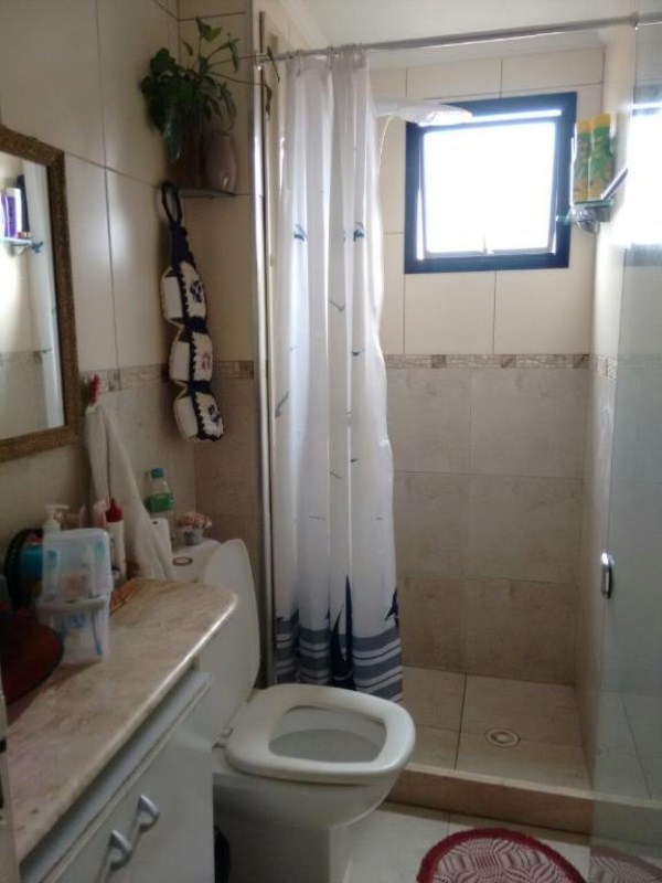 Apartamento à venda com 2 quartos - Foto 17