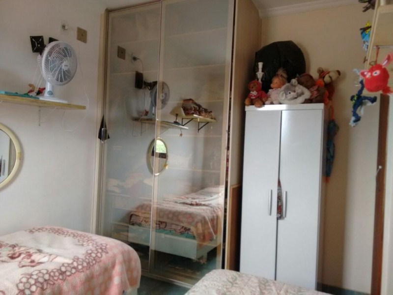 Apartamento à venda com 2 quartos - Foto 19