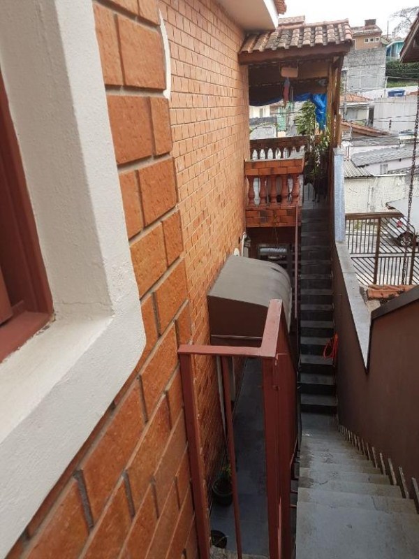 Sobrado à venda com 3 quartos, 100m² - Foto 5