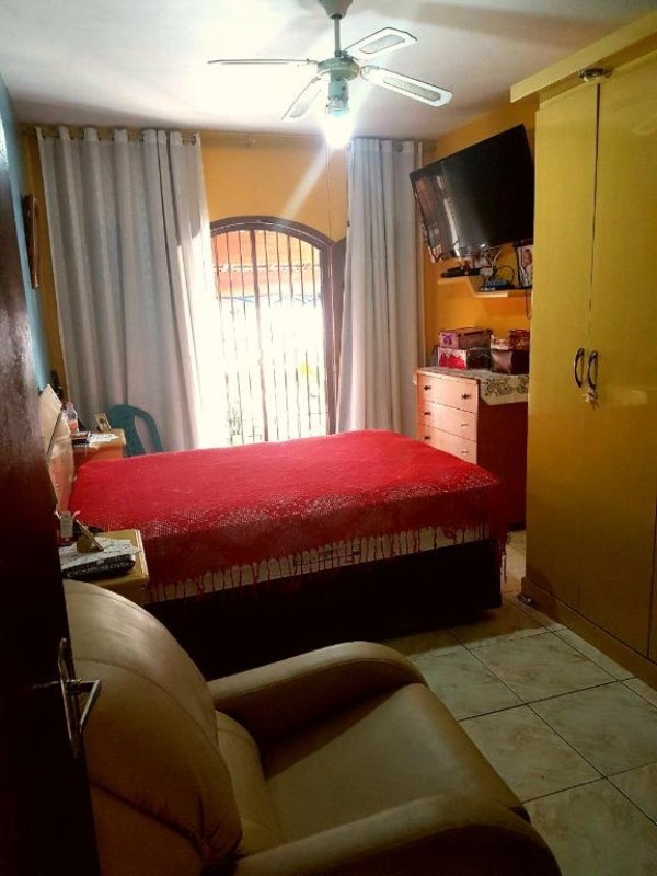 Sobrado à venda com 3 quartos, 100m² - Foto 6