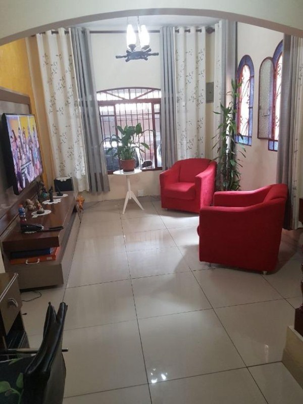 Sobrado à venda com 3 quartos, 100m² - Foto 7