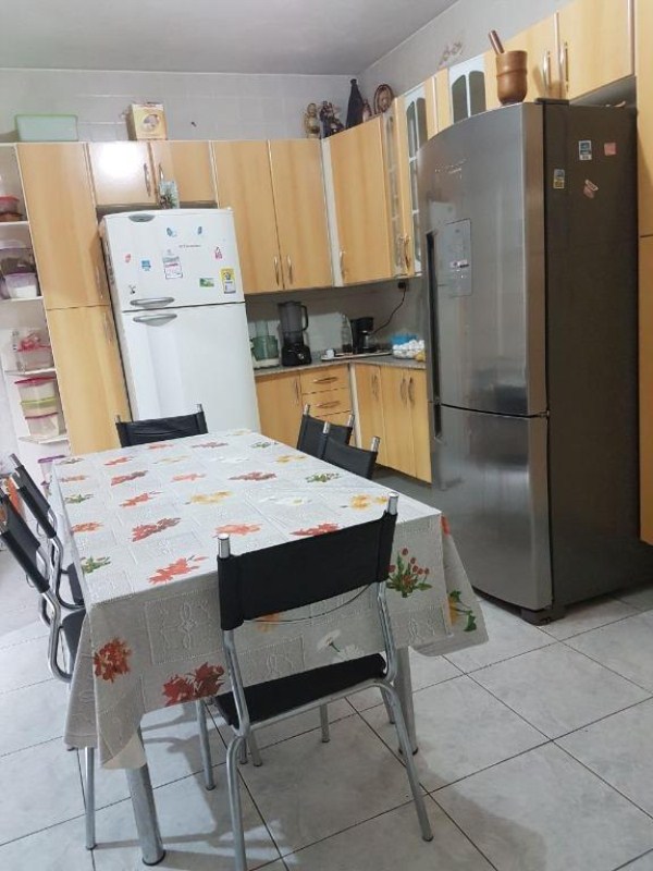 Sobrado à venda com 3 quartos, 100m² - Foto 9