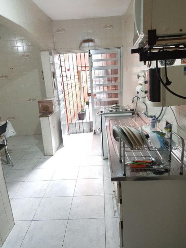 Sobrado à venda com 3 quartos, 100m² - Foto 10