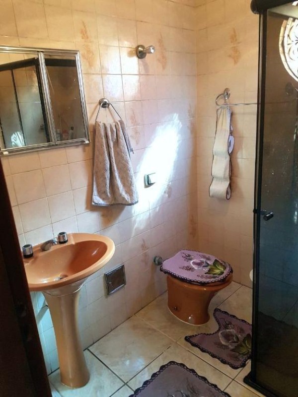 Sobrado à venda com 3 quartos, 100m² - Foto 16