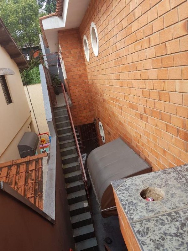 Sobrado à venda com 3 quartos, 100m² - Foto 18