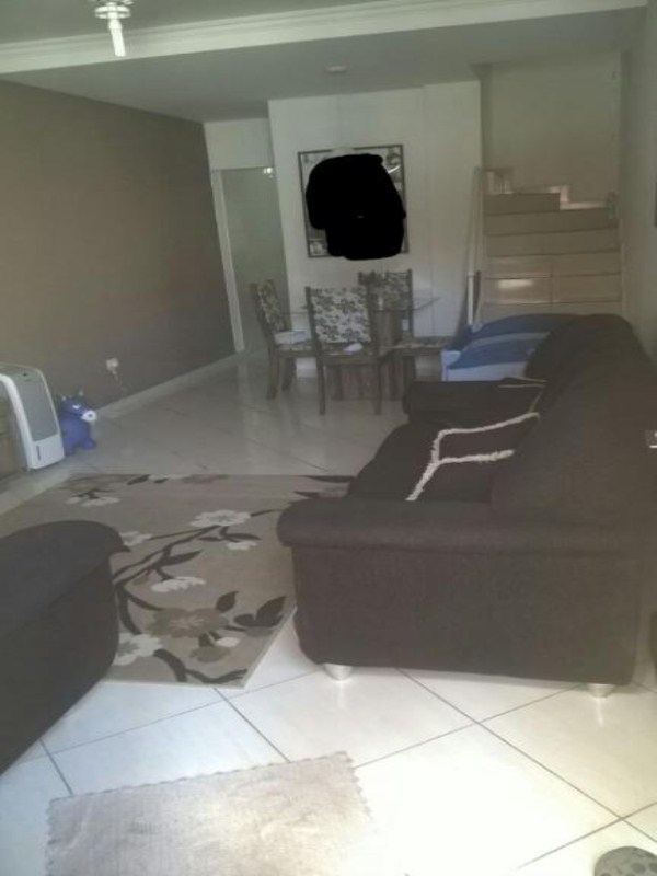 Sobrado, 2 quartos - Foto 4