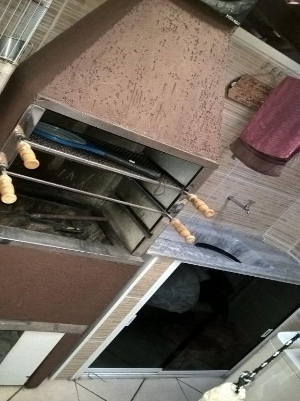 Sobrado, 2 quartos - Foto 10