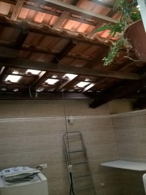 Sobrado, 2 quartos - Foto 11