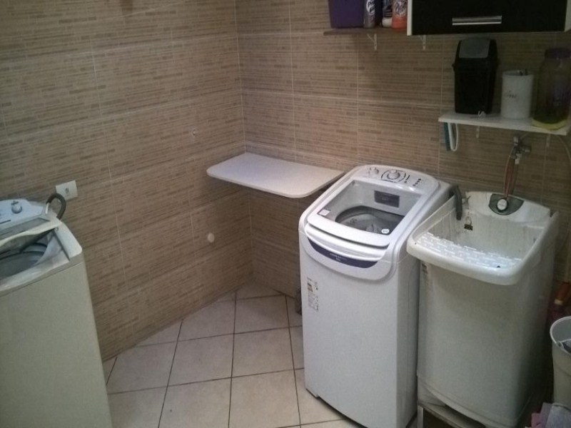 Sobrado, 2 quartos - Foto 12