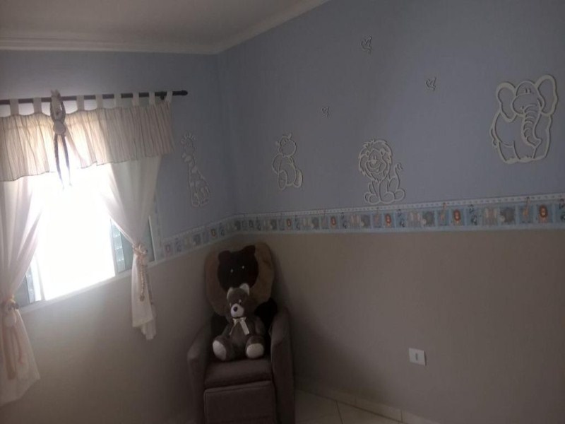 Sobrado, 2 quartos - Foto 15