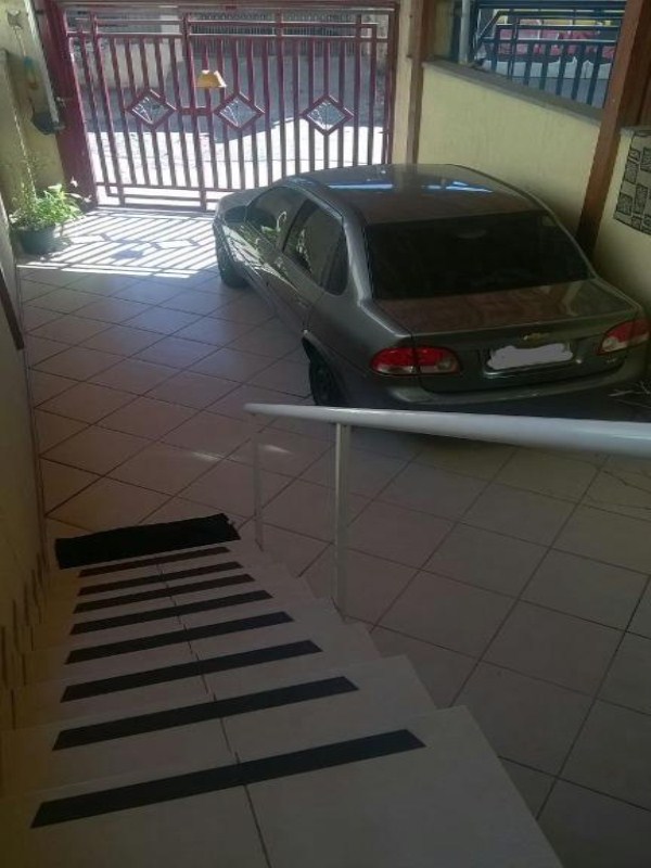 Sobrado, 2 quartos - Foto 17