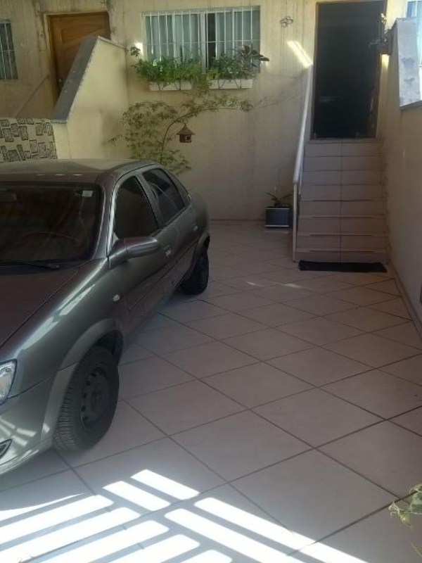 Sobrado, 2 quartos - Foto 19