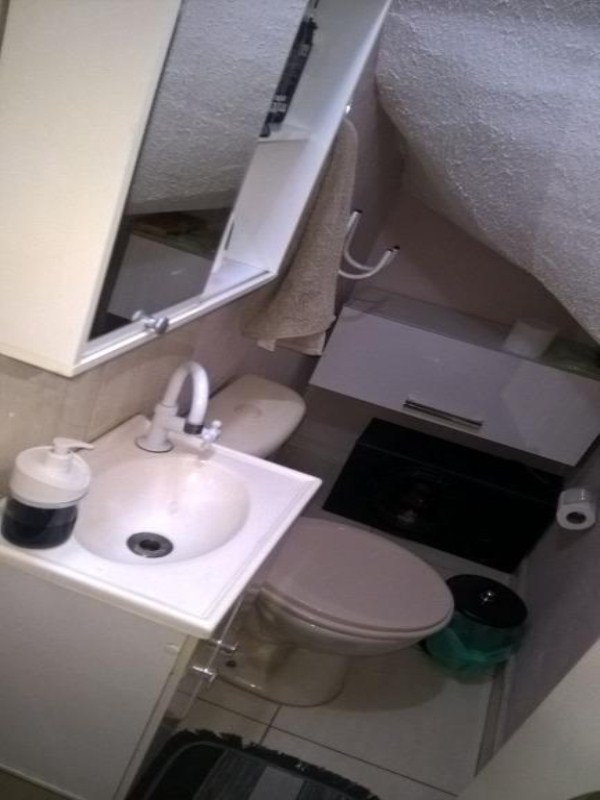 Sobrado, 2 quartos - Foto 20