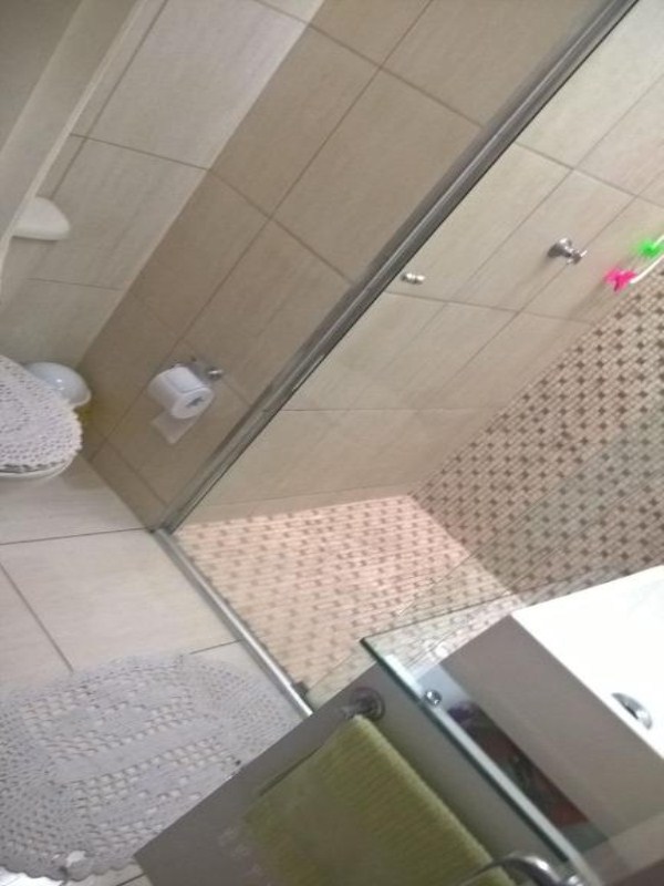 Sobrado, 2 quartos - Foto 21