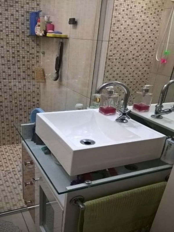 Sobrado, 2 quartos - Foto 22