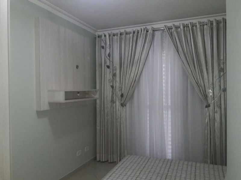 Sobrado à venda com 3 quartos, 125m² - Foto 4