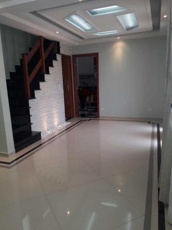 Sobrado à venda com 3 quartos, 125m² - Foto 6