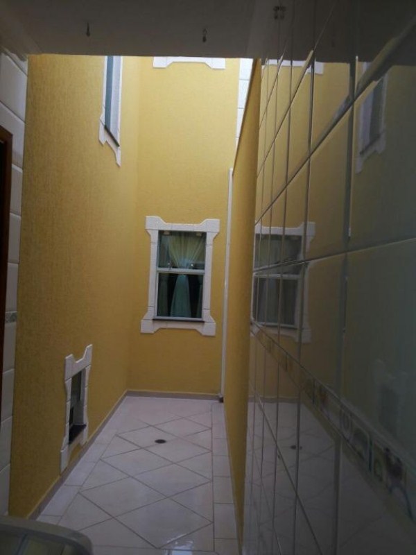 Sobrado à venda com 3 quartos, 125m² - Foto 14