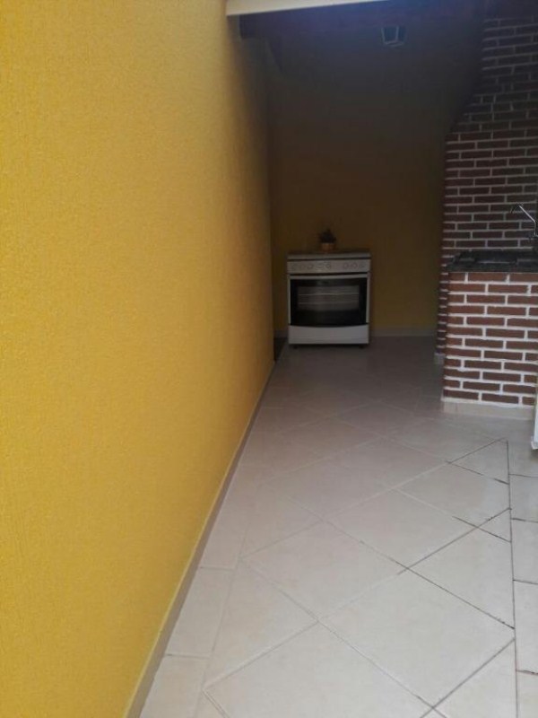 Sobrado à venda com 3 quartos, 125m² - Foto 15