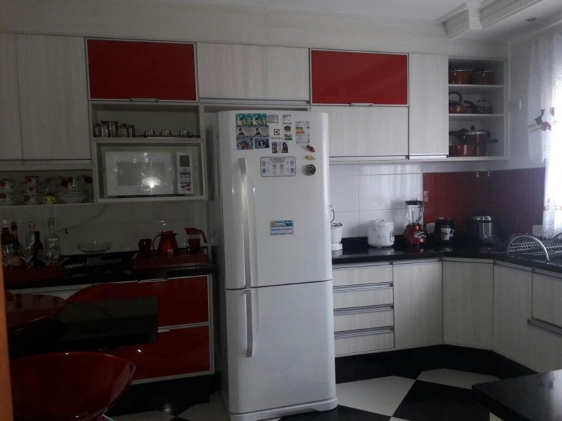 Sobrado à venda com 3 quartos, 125m² - Foto 16