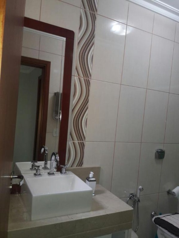 Sobrado à venda com 3 quartos, 125m² - Foto 19