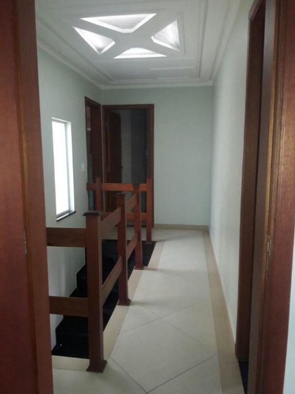 Sobrado à venda com 3 quartos, 125m² - Foto 21